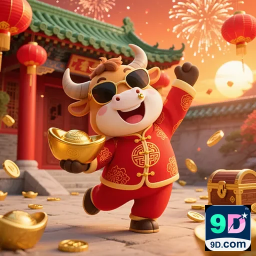 Slots incríveis no 9d: cassino online premium para todos os gostos. - 9d
