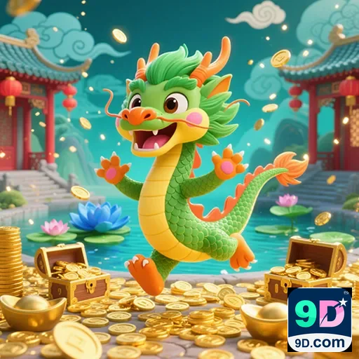 Alt: Ganhos rápidos e seguros no cassino online 9d Brasil. - 9d